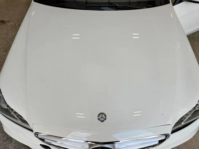 2015 MERCEDES-BENZ E 350 4MATIC  