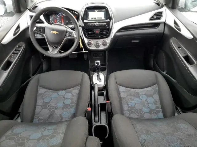 2018 CHEVROLET SPARK 1LT  