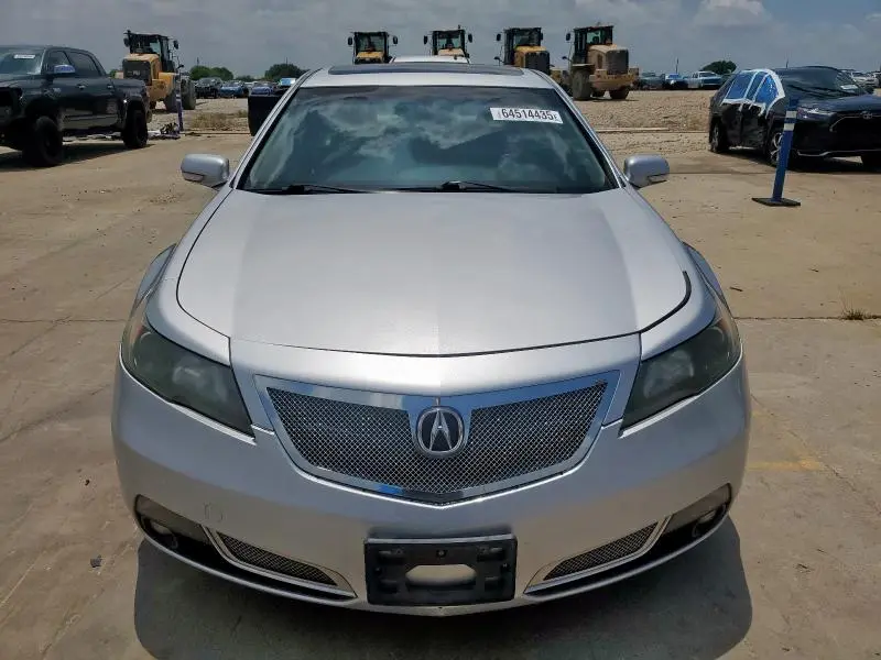2012 ACURA TL   