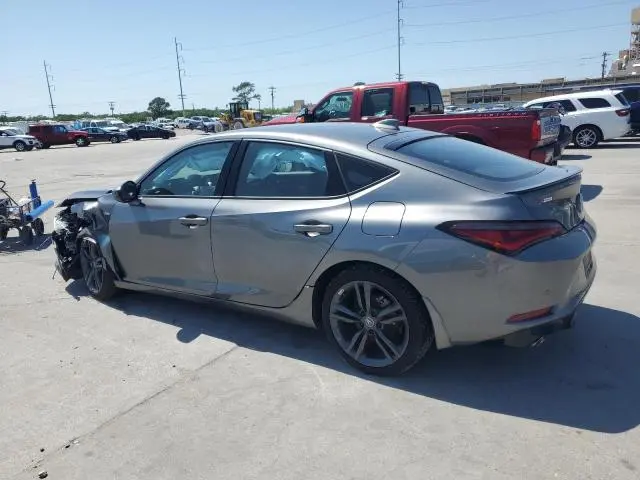 2023 ACURA INTEGRA A-SPEC TECH  