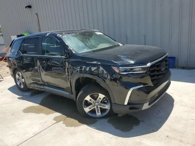 2023 HONDA PILOT EXL  