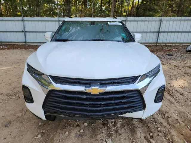 2020 CHEVROLET BLAZER 2LT  