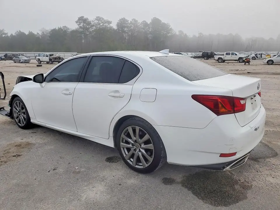 2014 LEXUS GS 350 BASE  