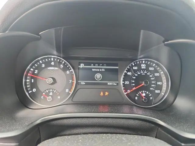 2024 KIA FORTE GT LINE  
