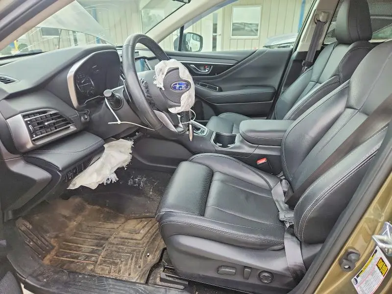 2024 SUBARU OUTBACK LIMITED  