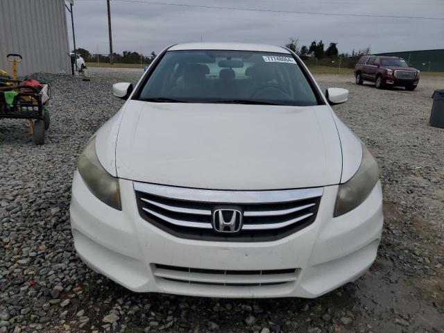 2011 HONDA ACCORD LXP