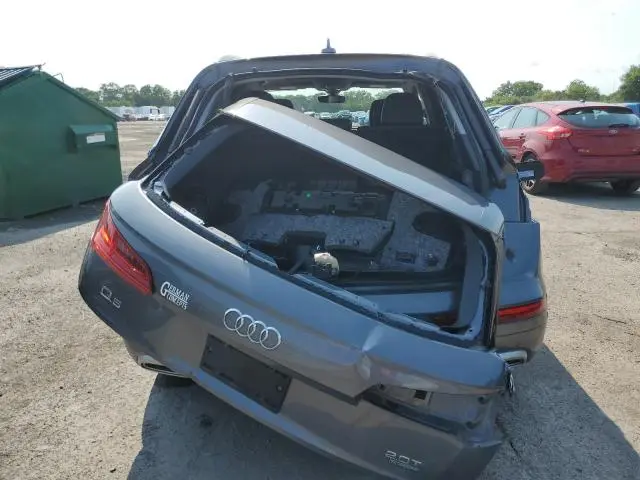 2018 AUDI Q5 PREMIUM