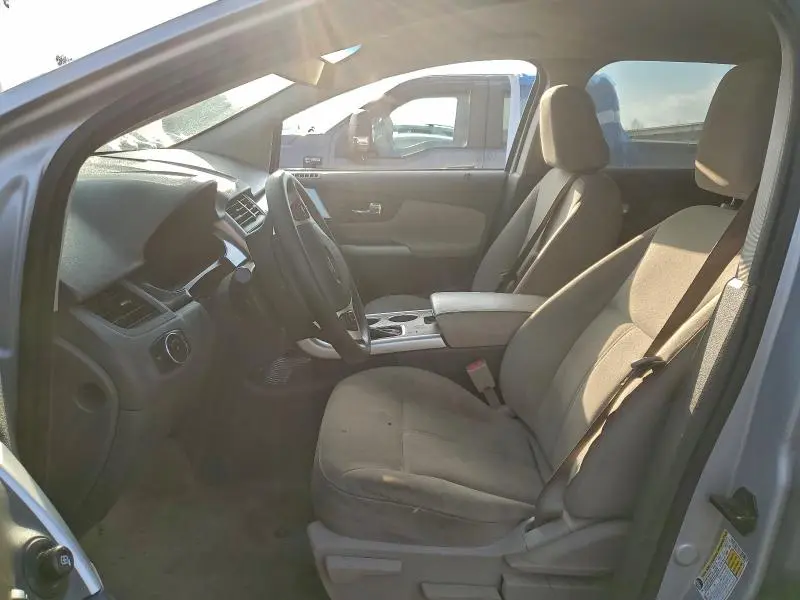 2011 FORD EDGE SE  
