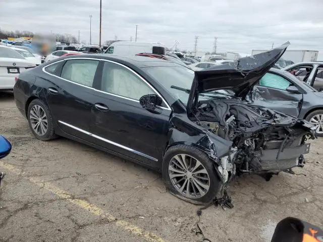 2019 BUICK LACROSSE ESSENCE  