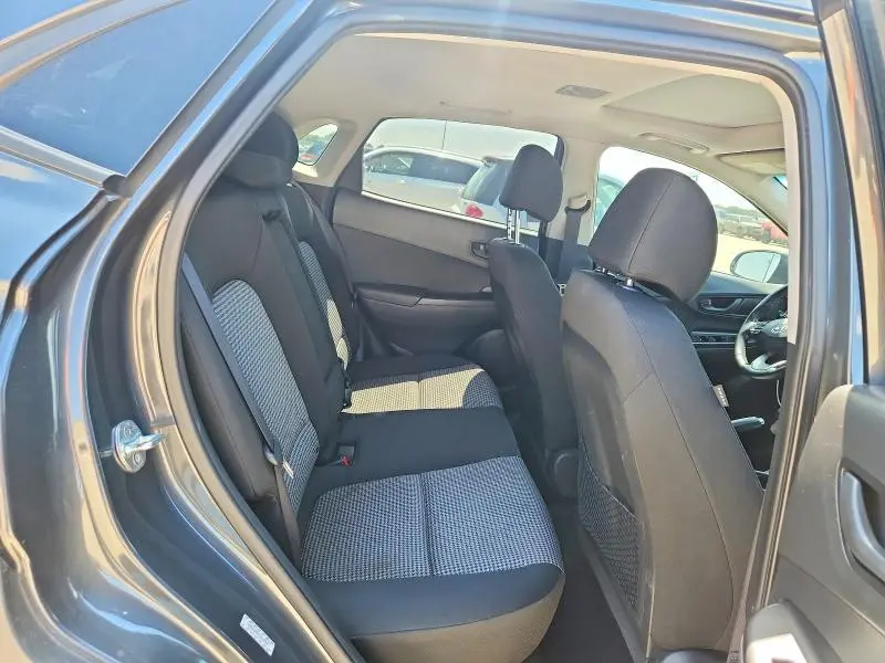 2020 HYUNDAI KONA SEL PLUS  