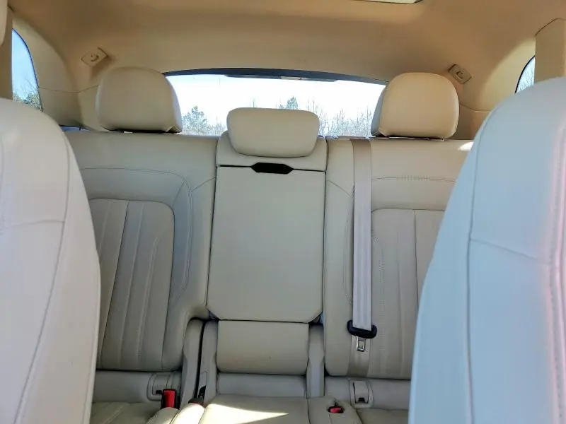 2018 AUDI Q5 PREMIUM  