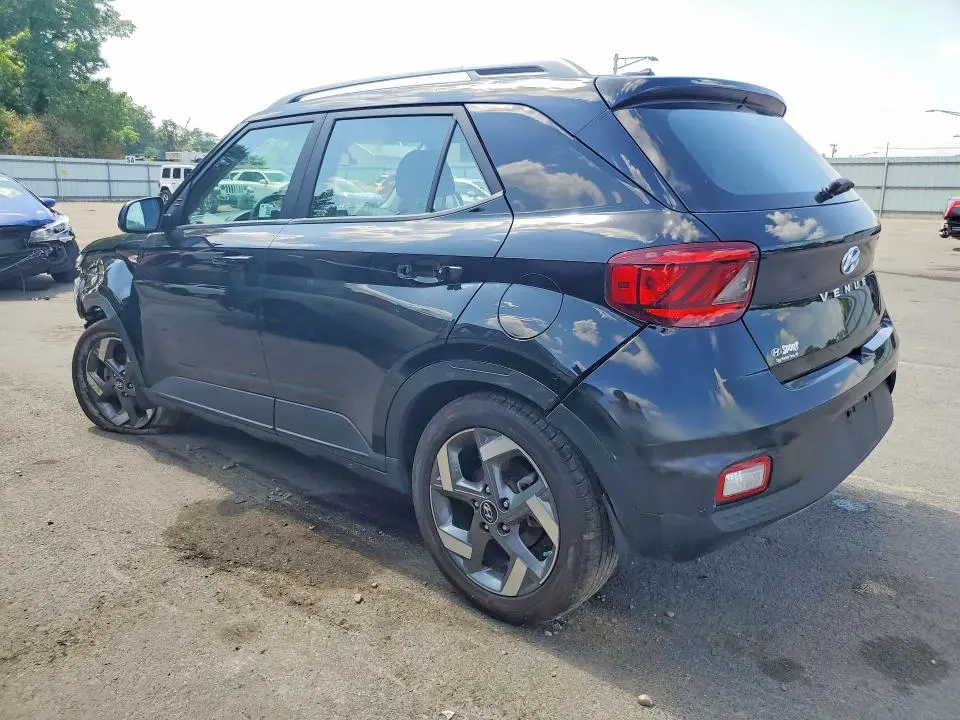 2024 HYUNDAI VENUE SEL  