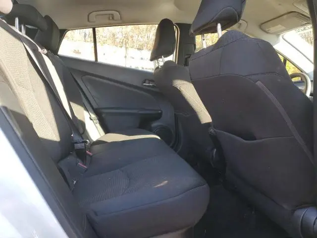 2021 TOYOTA PRIUS SPECIAL EDITION  