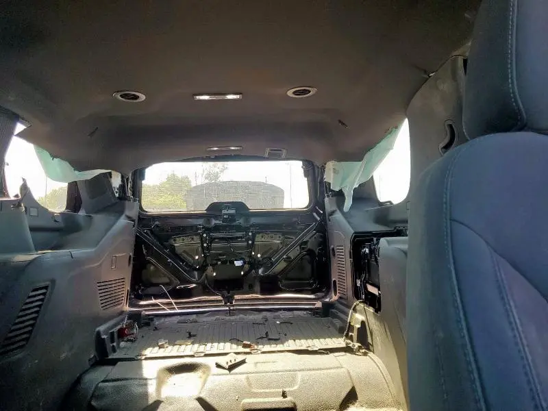 2023 CHEVROLET TAHOE C1500  