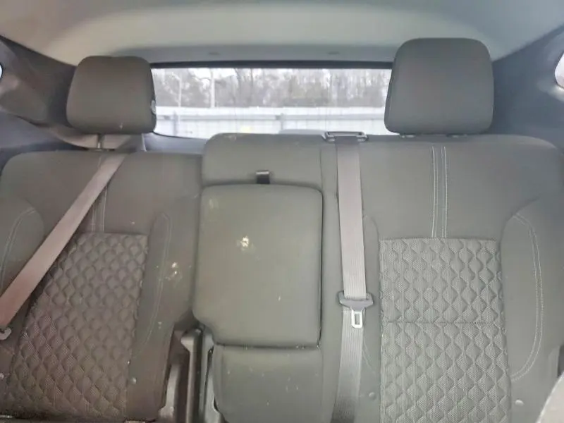2019 CHEVROLET BLAZER 1LT  