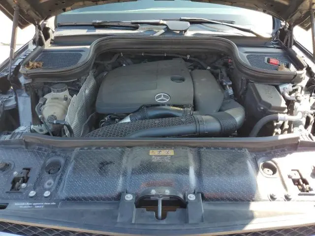 2020 MERCEDES-BENZ GLE 350 4MATIC  