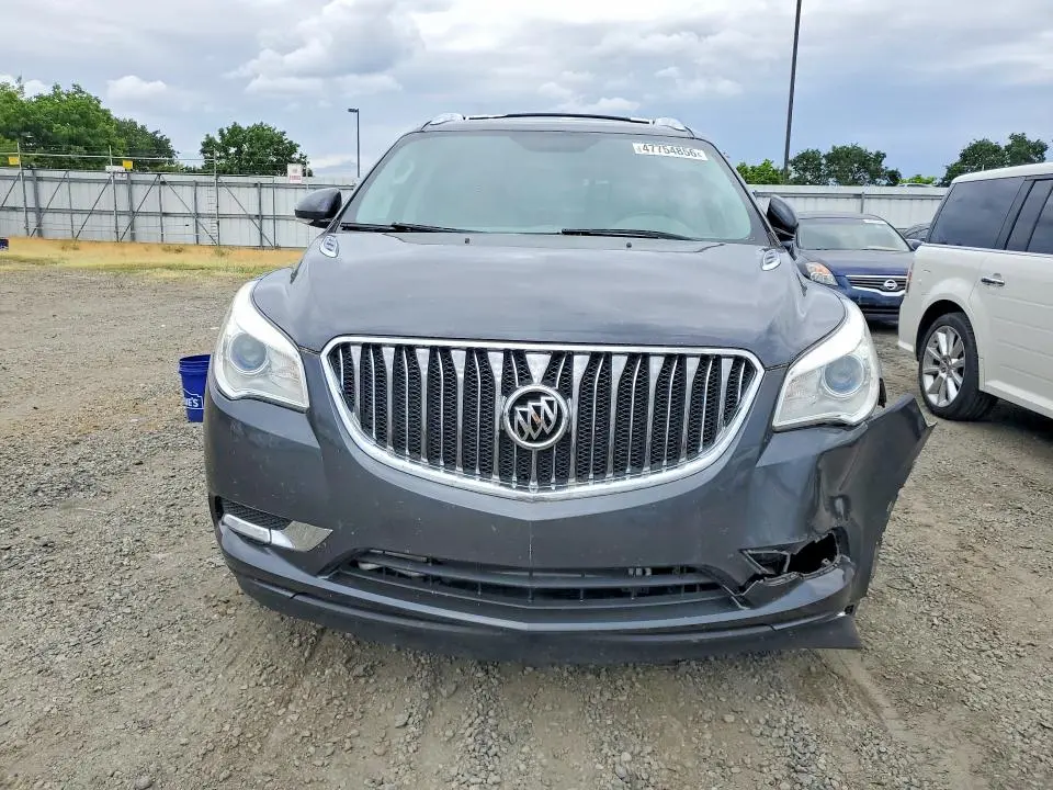 2013 BUICK ENCLAVE   