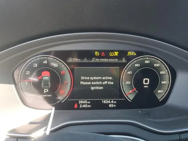 2025 AUDI Q5 PREMIUM 40  