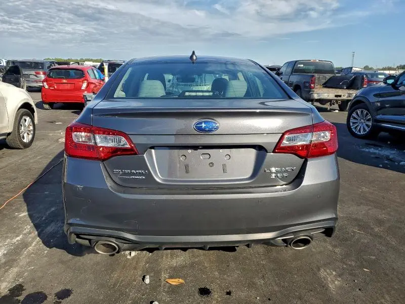 2019 SUBARU LEGACY 3.6R LIMITED  