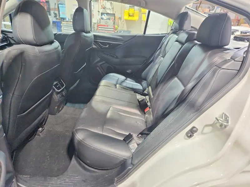 2022 SUBARU LEGACY LIMITED XT  