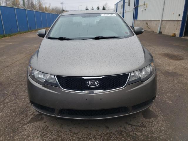 2010 KIA FORTE EX