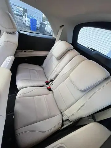 2021 MERCEDES-BENZ GLS 580 4MATIC  