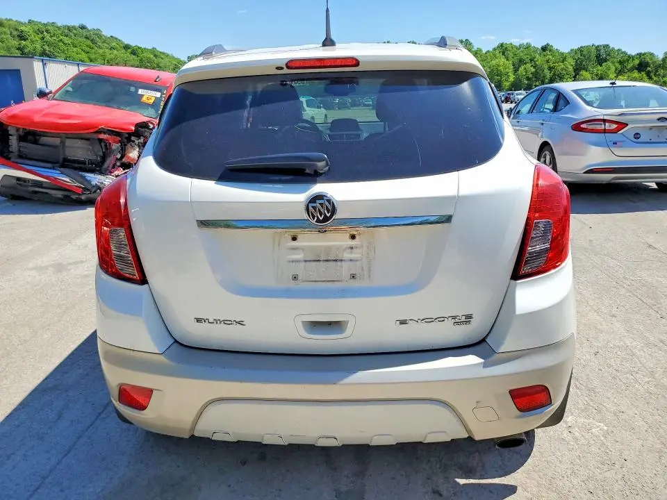 2014 BUICK ENCORE CONVENIENCE  