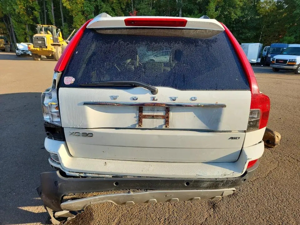 2011 VOLVO XC90 3.2  