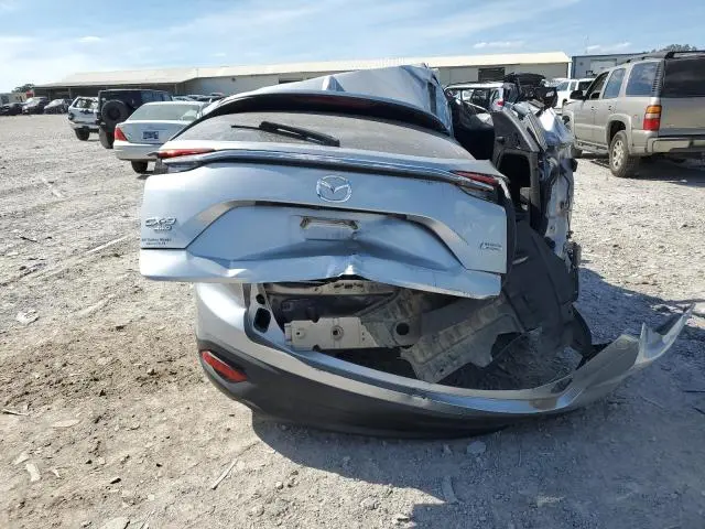 2018 MAZDA CX-9 SPORT  