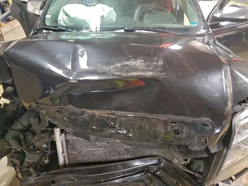 2013 GMC TERRAIN DENALI  