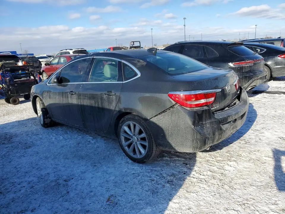 2015 BUICK VERANO CONVENIENCE  