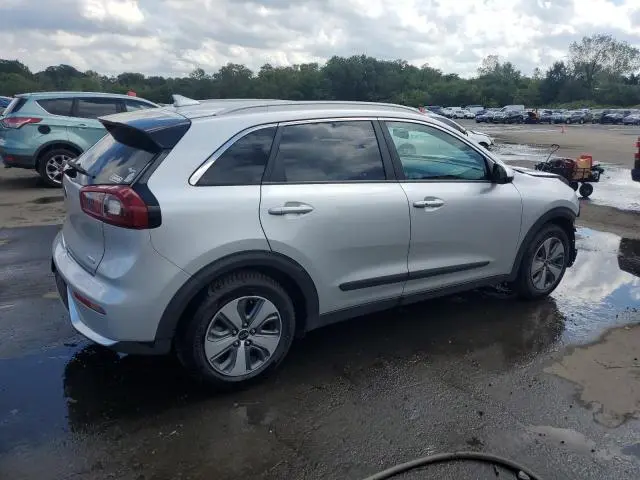 2019 KIA NIRO FE  