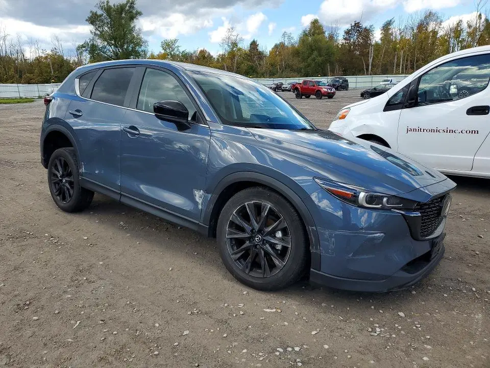 2023 MAZDA CX-5 PREFERRED  