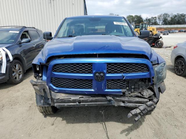 2018 RAM 1500 ST