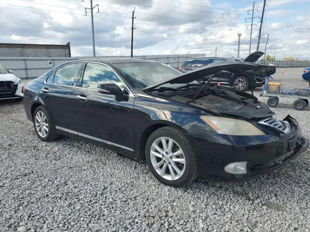 2011 LEXUS ES 350  