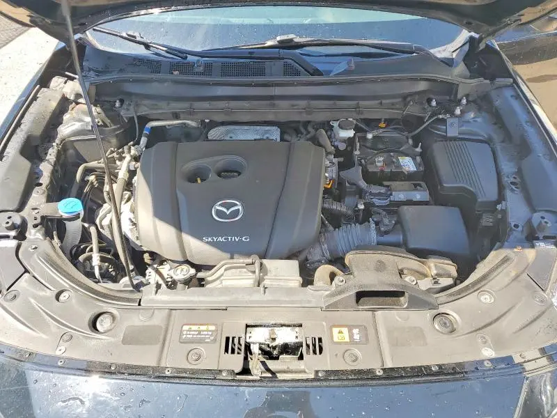 2023 MAZDA CX-5 PREFERRED  