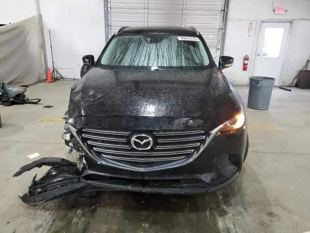 2017 MAZDA CX-9 TOURING  