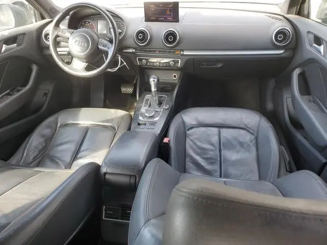 2015 AUDI A3 PREMIUM  