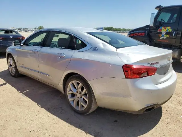 2019 CHEVROLET IMPALA PREMIER
