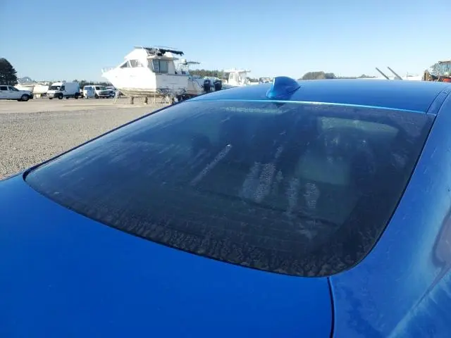 2014 BMW 428 I  