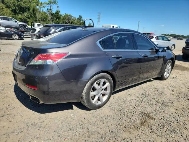 2012 ACURA TL   