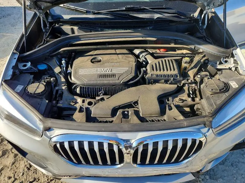 2020 BMW X1 XDRIVE28I  