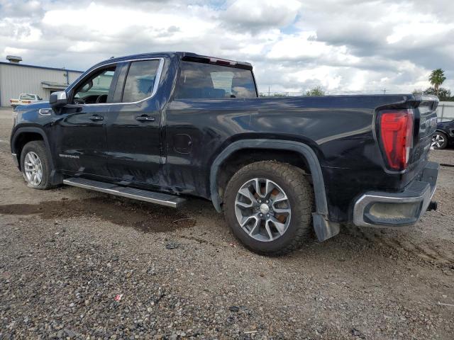 2021 GMC SIERRA C1500 SLE