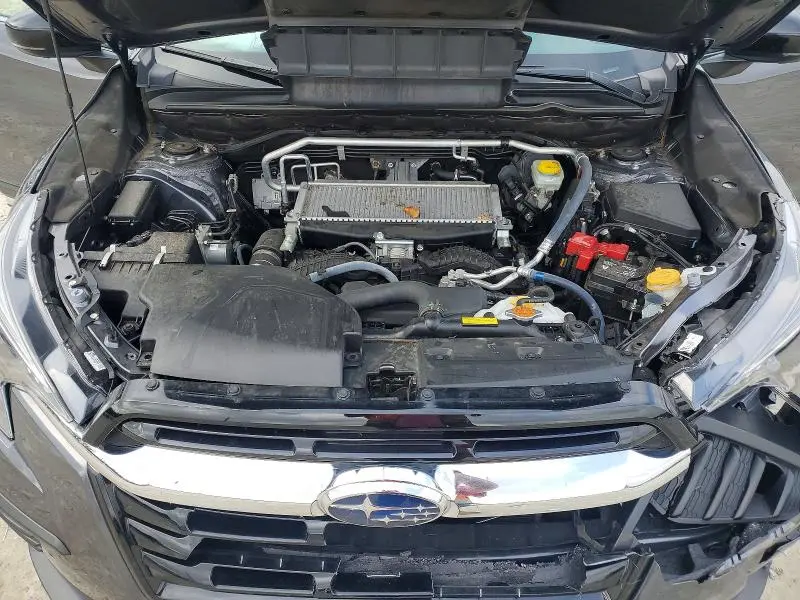 2024 SUBARU ASCENT LIMITED  