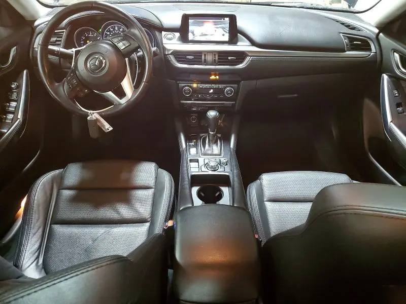 2016 MAZDA 6 TOURING  