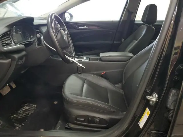 2019 BUICK REGAL TOURX ESSENCE  