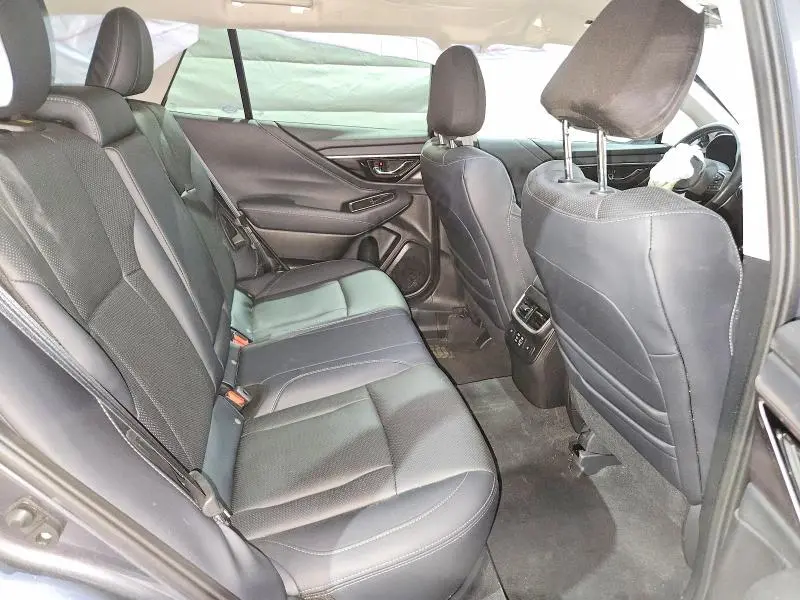 2023 SUBARU OUTBACK TOURING  