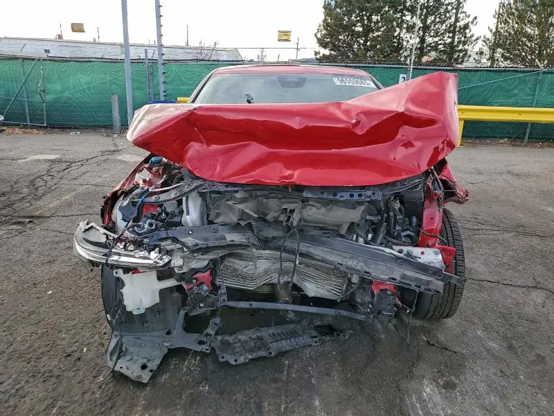 2022 HONDA CIVIC TOURING  