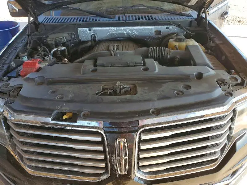 2015 LINCOLN NAVIGATOR L  