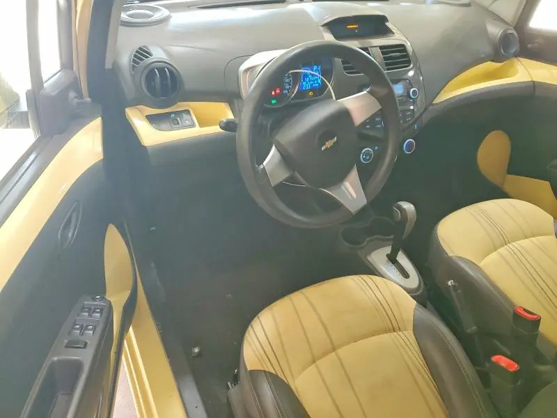 2014 CHEVROLET SPARK LS  